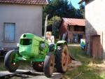 Tractoren tot 2700kg